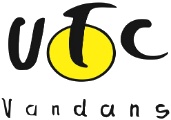 Logo des UTC Vandans