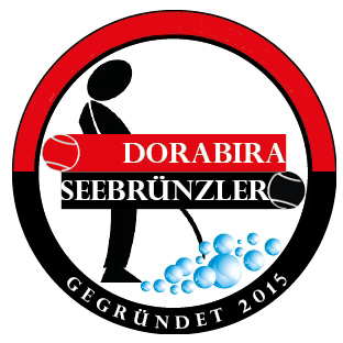 Logo des Stdteduells Bregenz : Dornbirn seit 2015